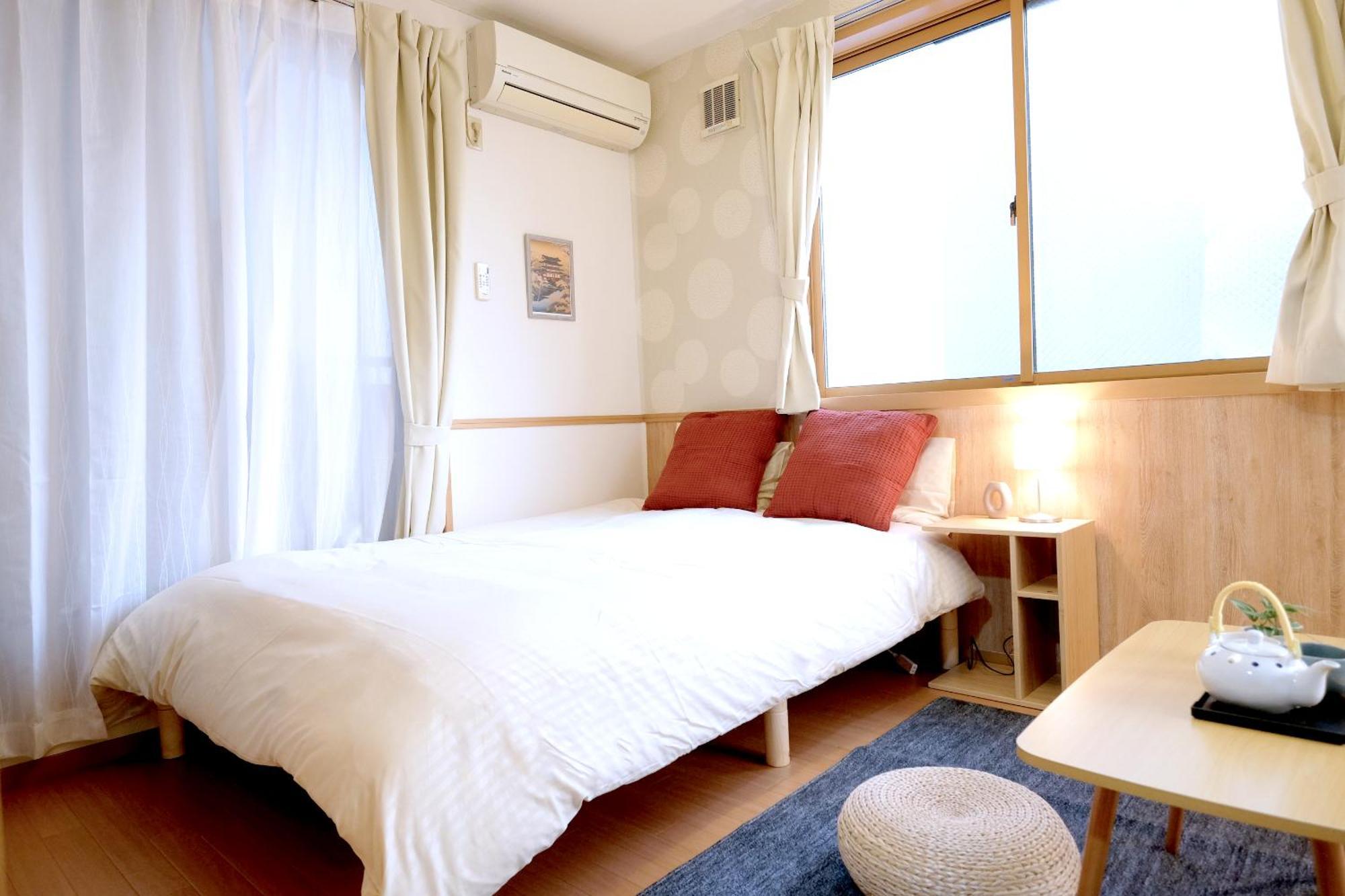 夢の舎 浅草 Yumenoya Asakusa Τόκιο Δωμάτιο φωτογραφία